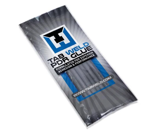 Tab Weld لإصلاح السيارات – غراء قوي بمرونة عالية في جميع الظروف