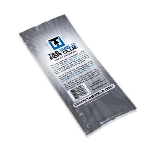 Tab Weld لإصلاح السيارات – غراء قوي بمرونة عالية في جميع الظروف