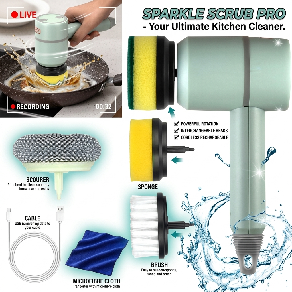 Mini mixer
