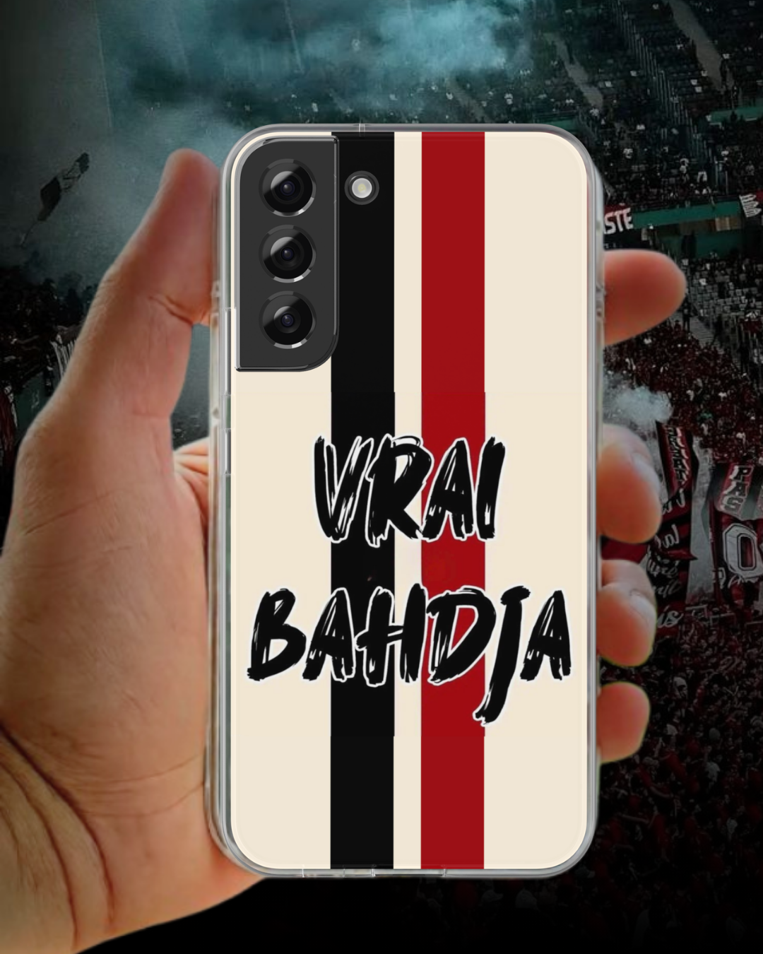 COQUE USMA