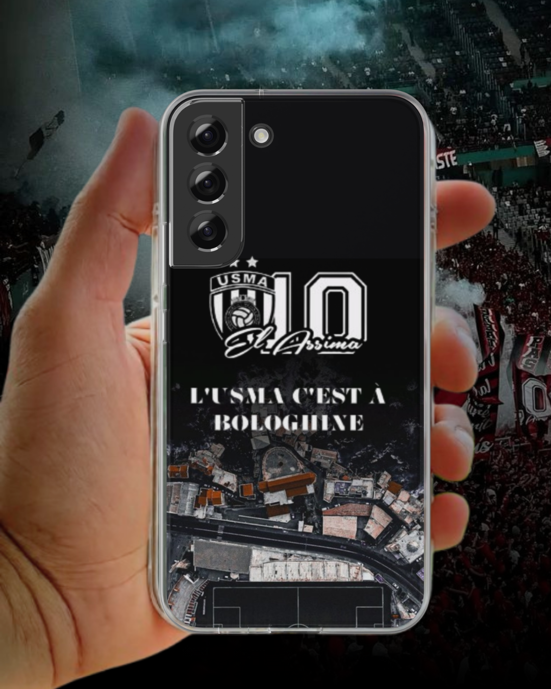 COQUE USMA