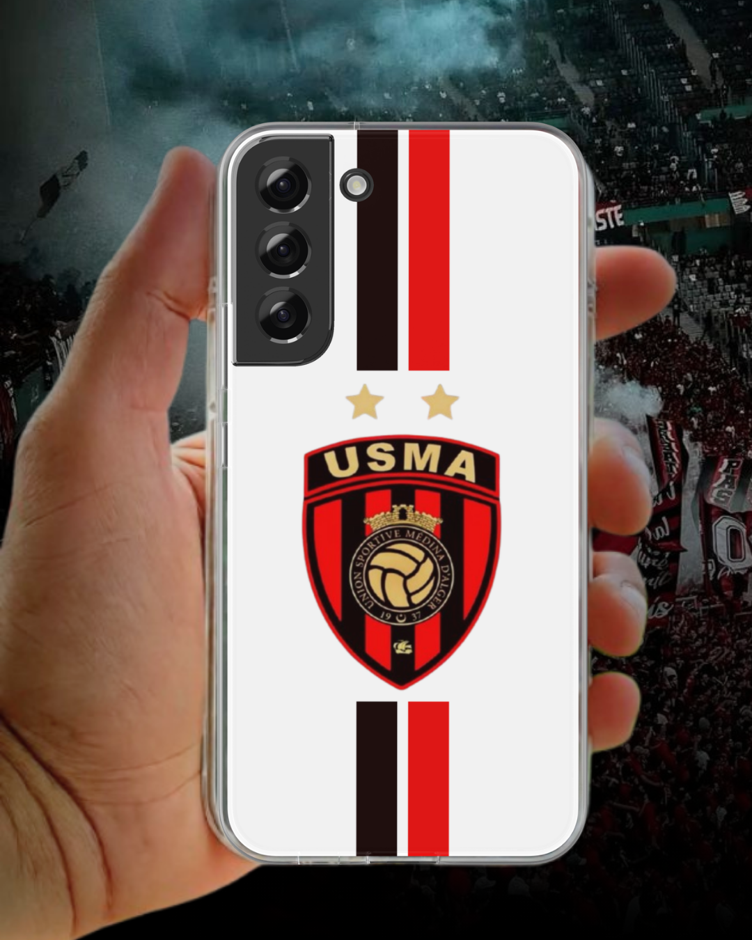 COQUE USMA