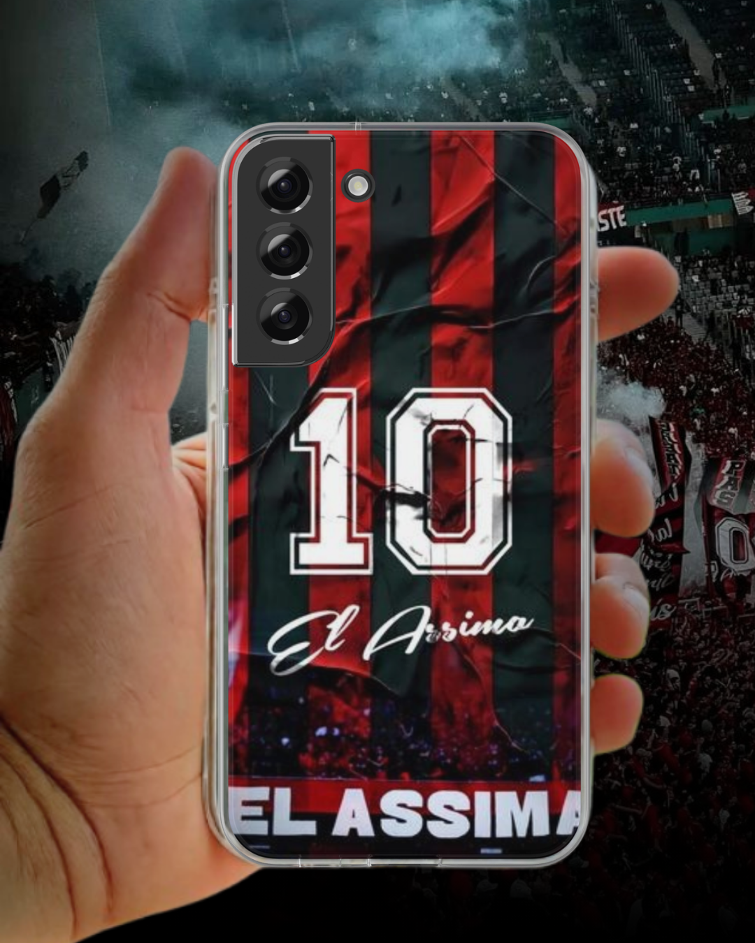 COQUE USMA