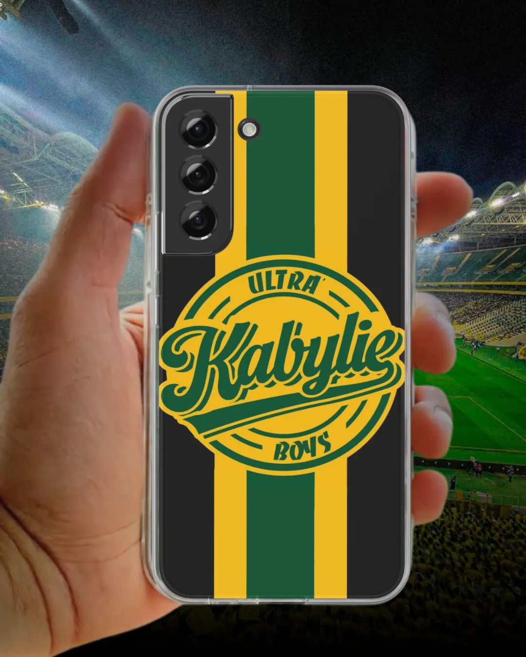 COQUE JSK