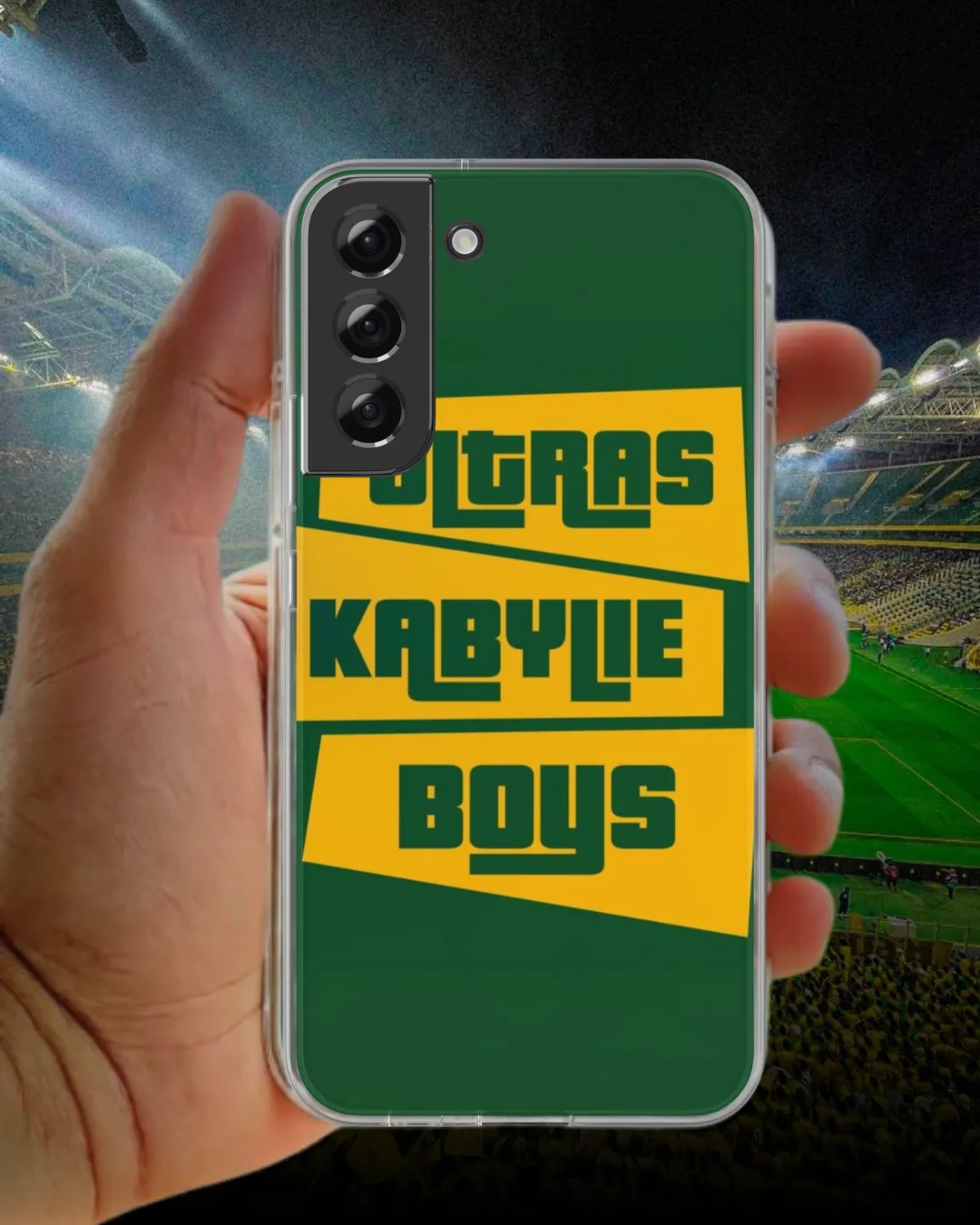 COQUE JSK