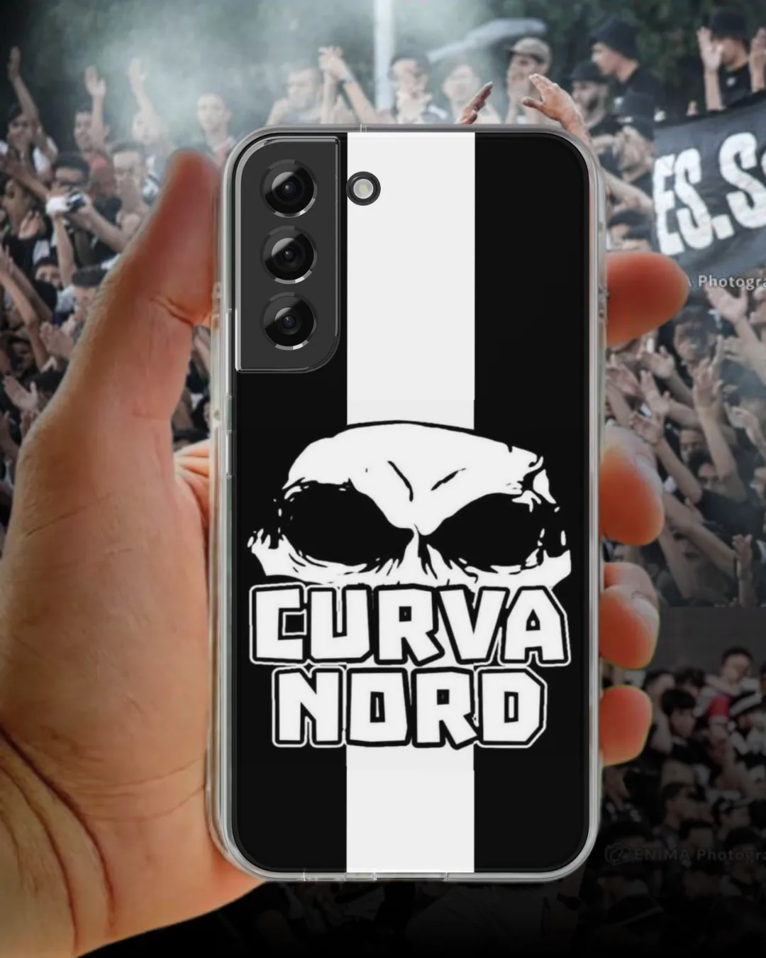 COQUE ESS