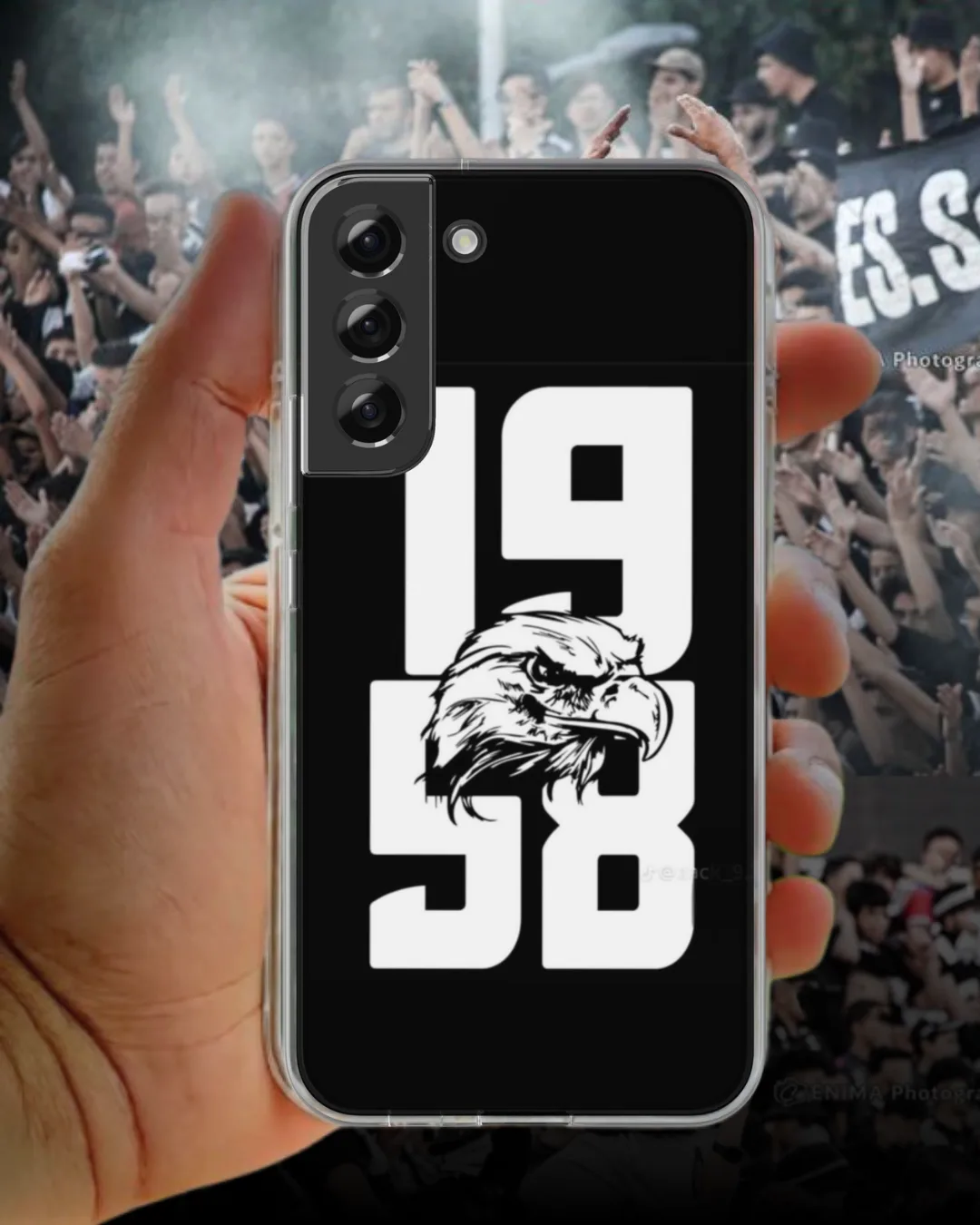 COQUE ESS