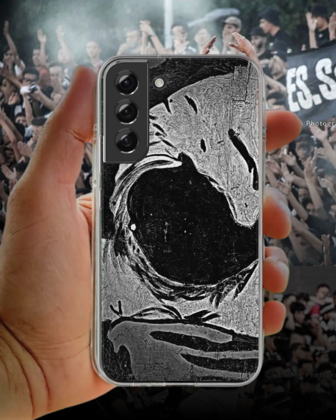 COQUE ESS