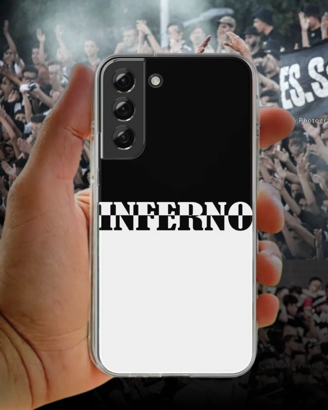 COQUE ESS