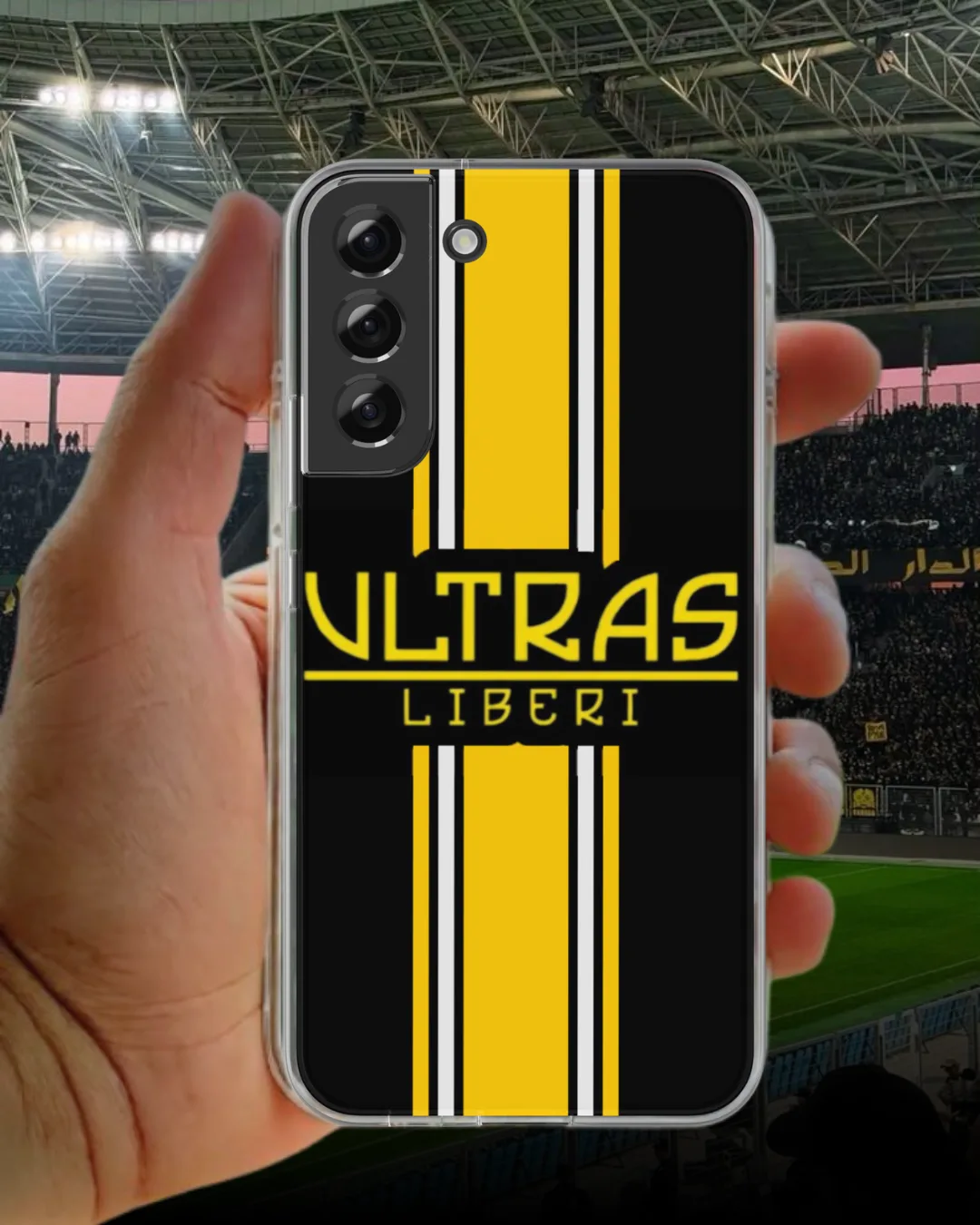 COQUE USMH