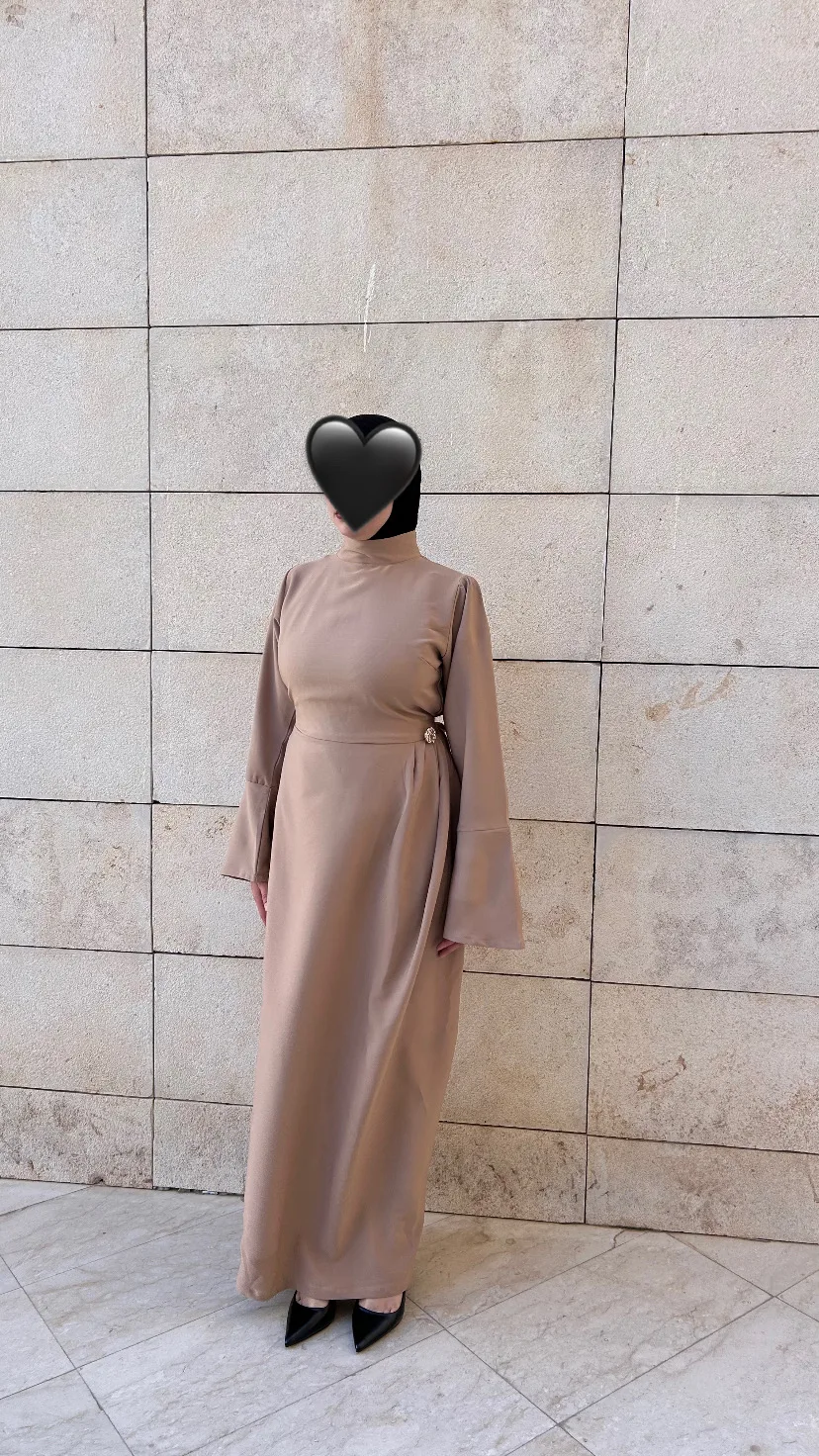 Robe hiba