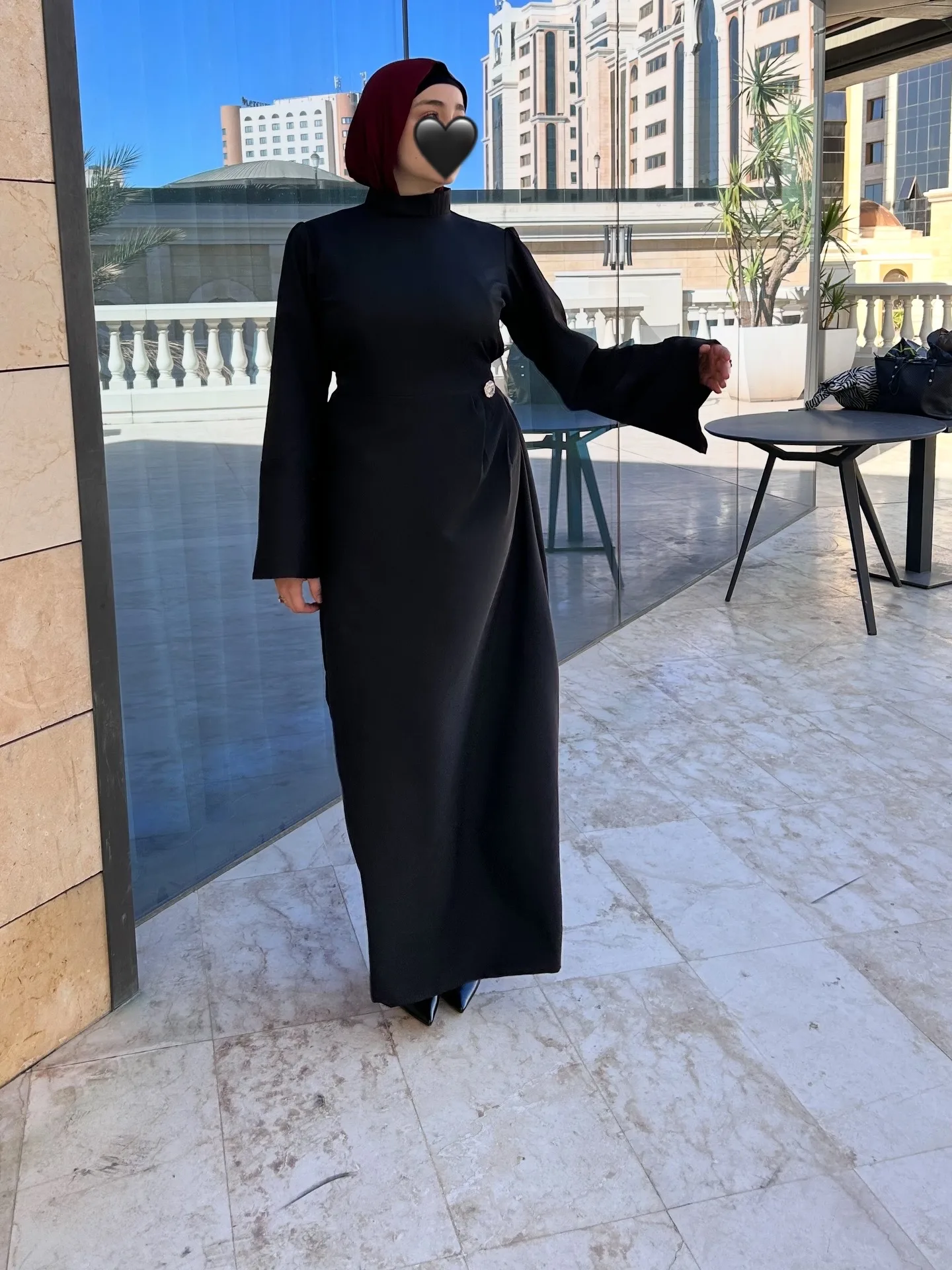 Robe hiba
