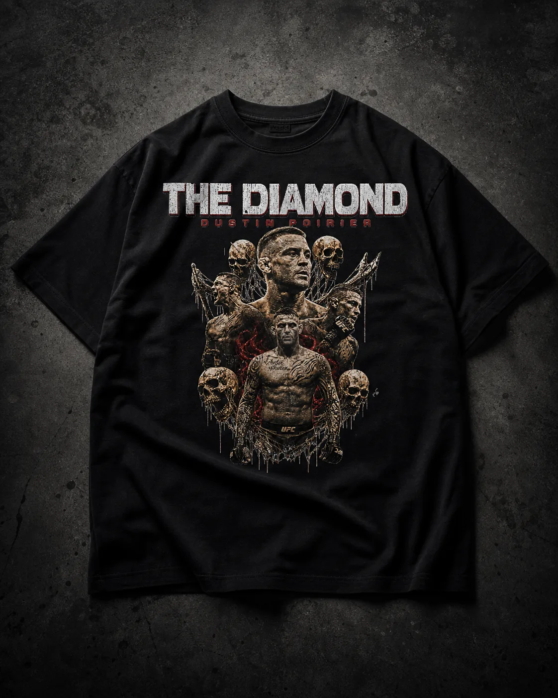 Dustin poirier 2.0