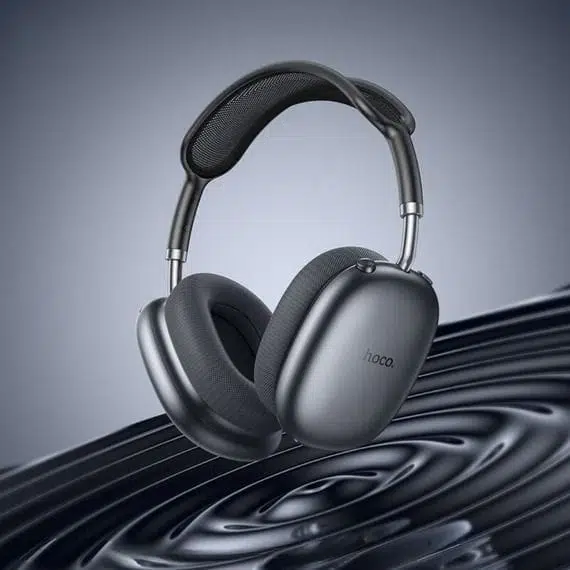 🎧 السماعة الرائعة  HOCO W55 Wireless Headphones