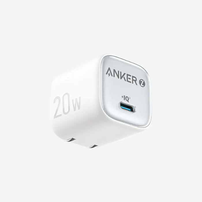 Anker zolo 20w