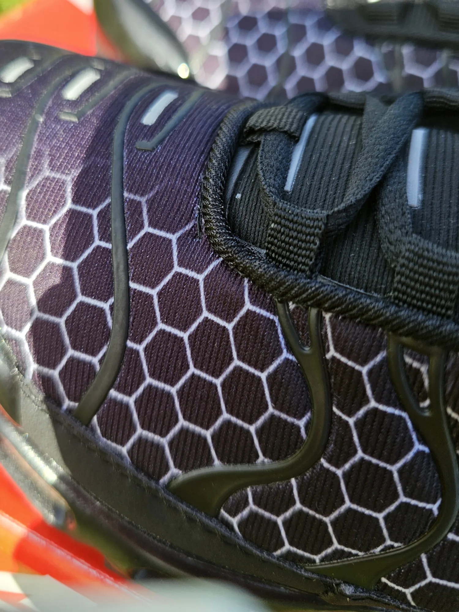 Nike Air Max Plus TN (Honeycomb)