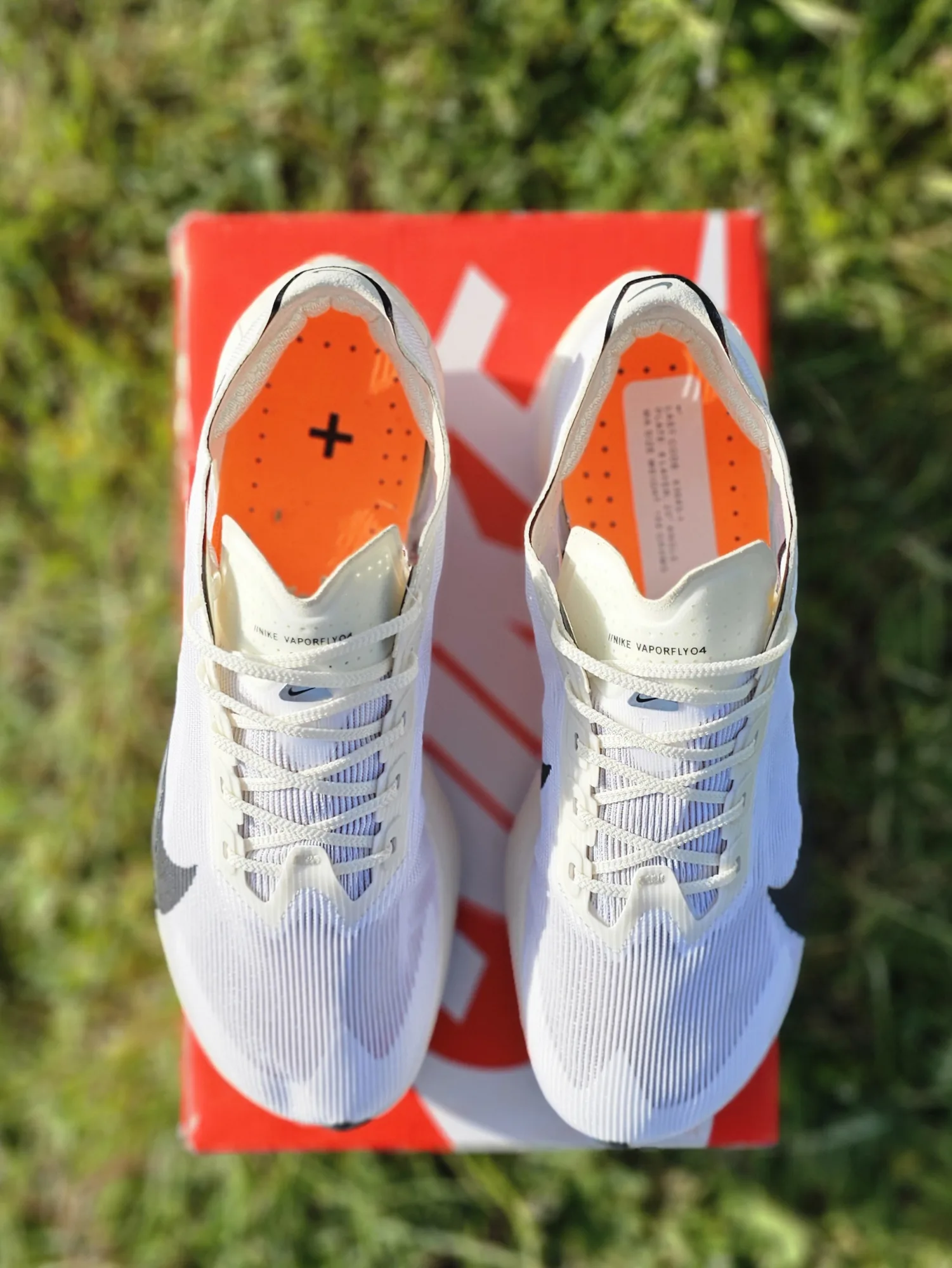 Nike Vaporfly 4