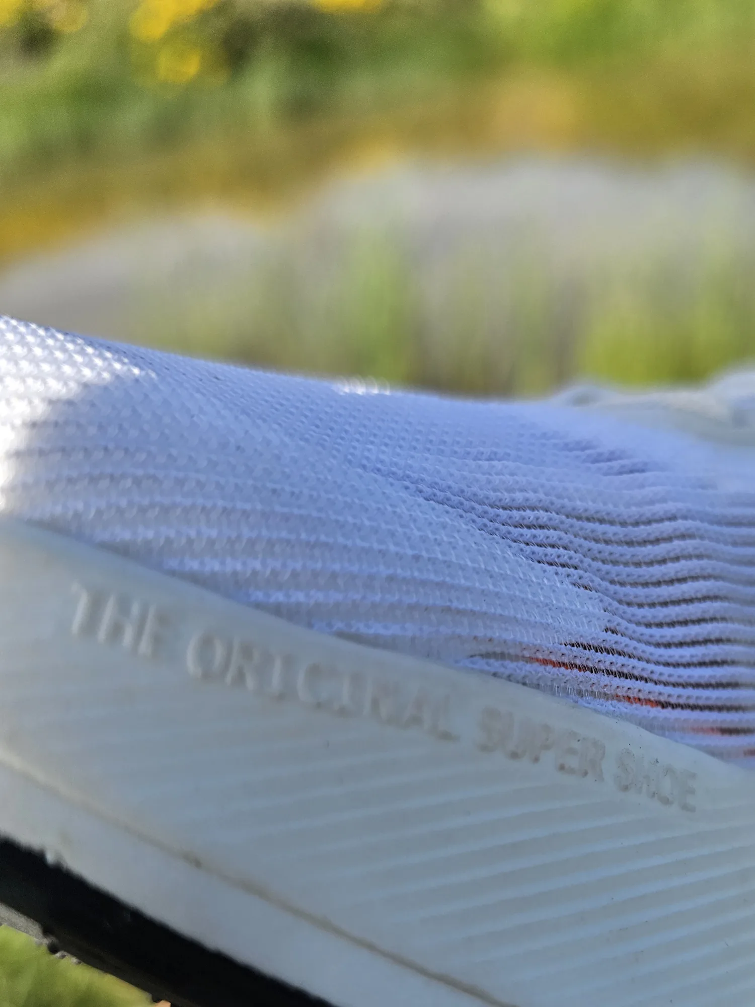 Nike Vaporfly 4