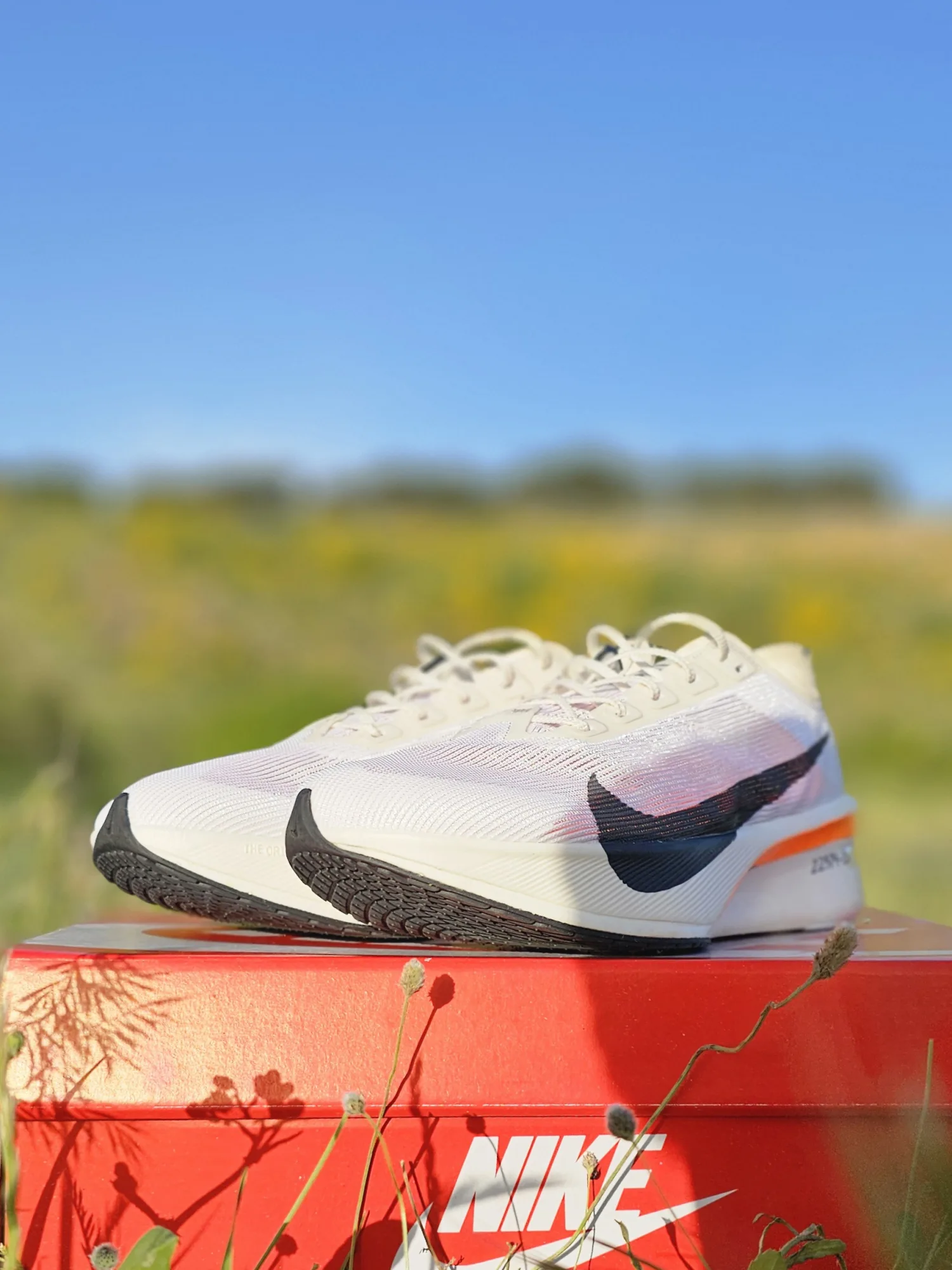 Nike Vaporfly 4