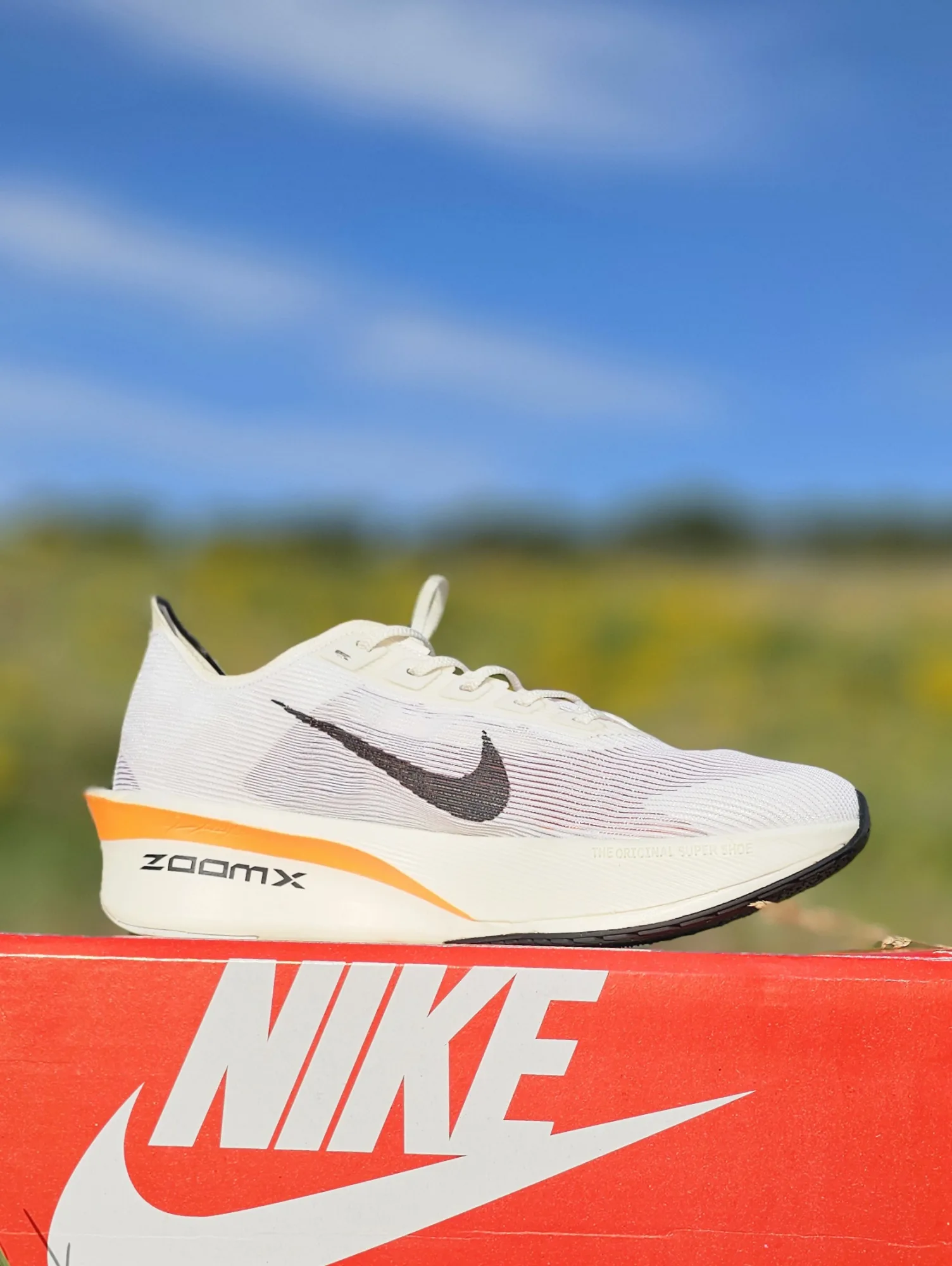 Nike Vaporfly 4