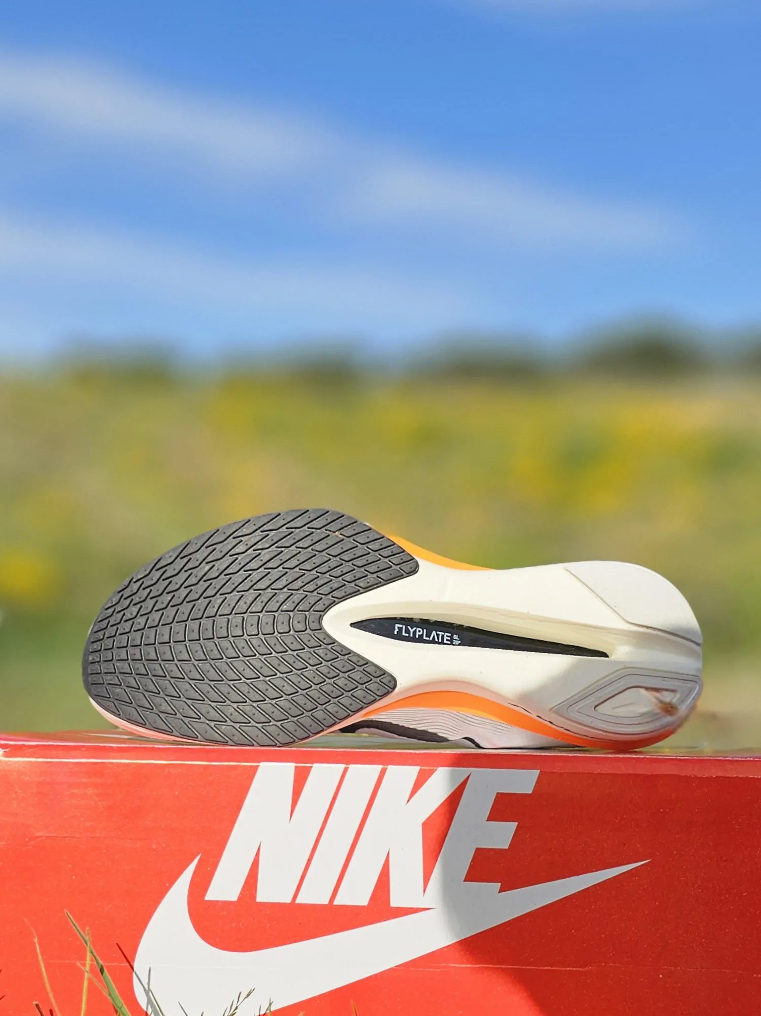 Nike Vaporfly 4