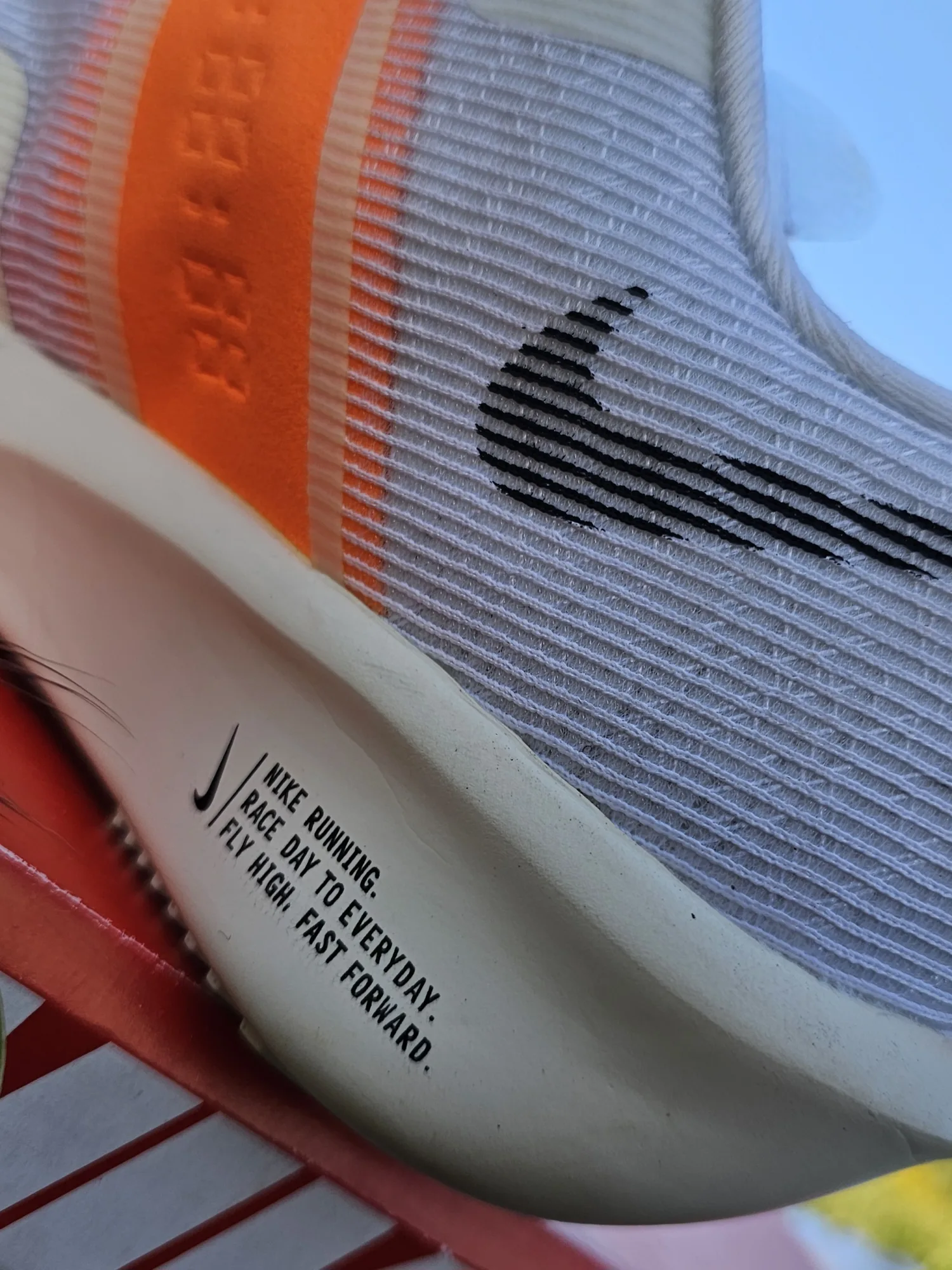 Nike Zoom Rival Fly 4