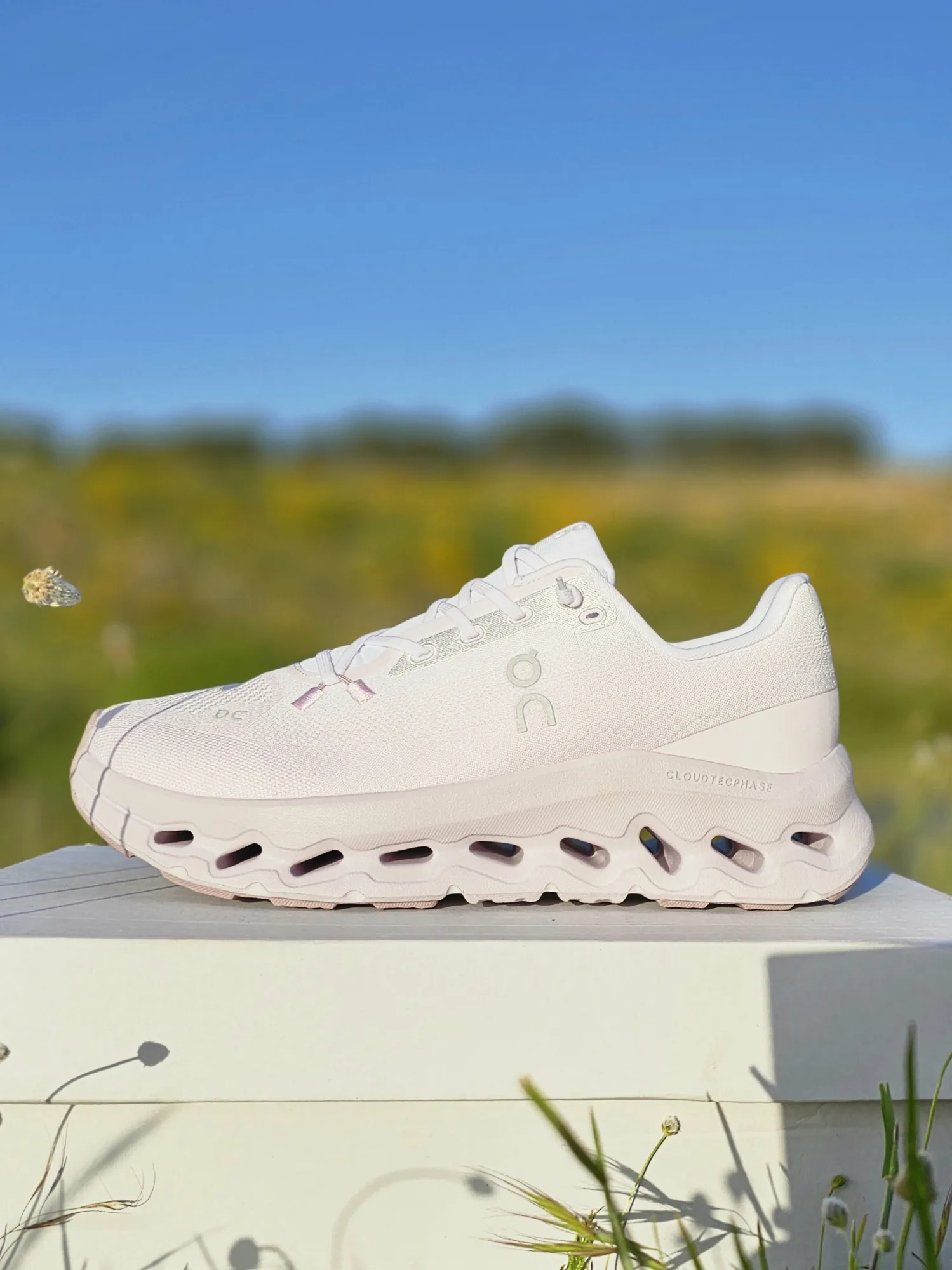 On Cloudtilt (LOEWE x On)