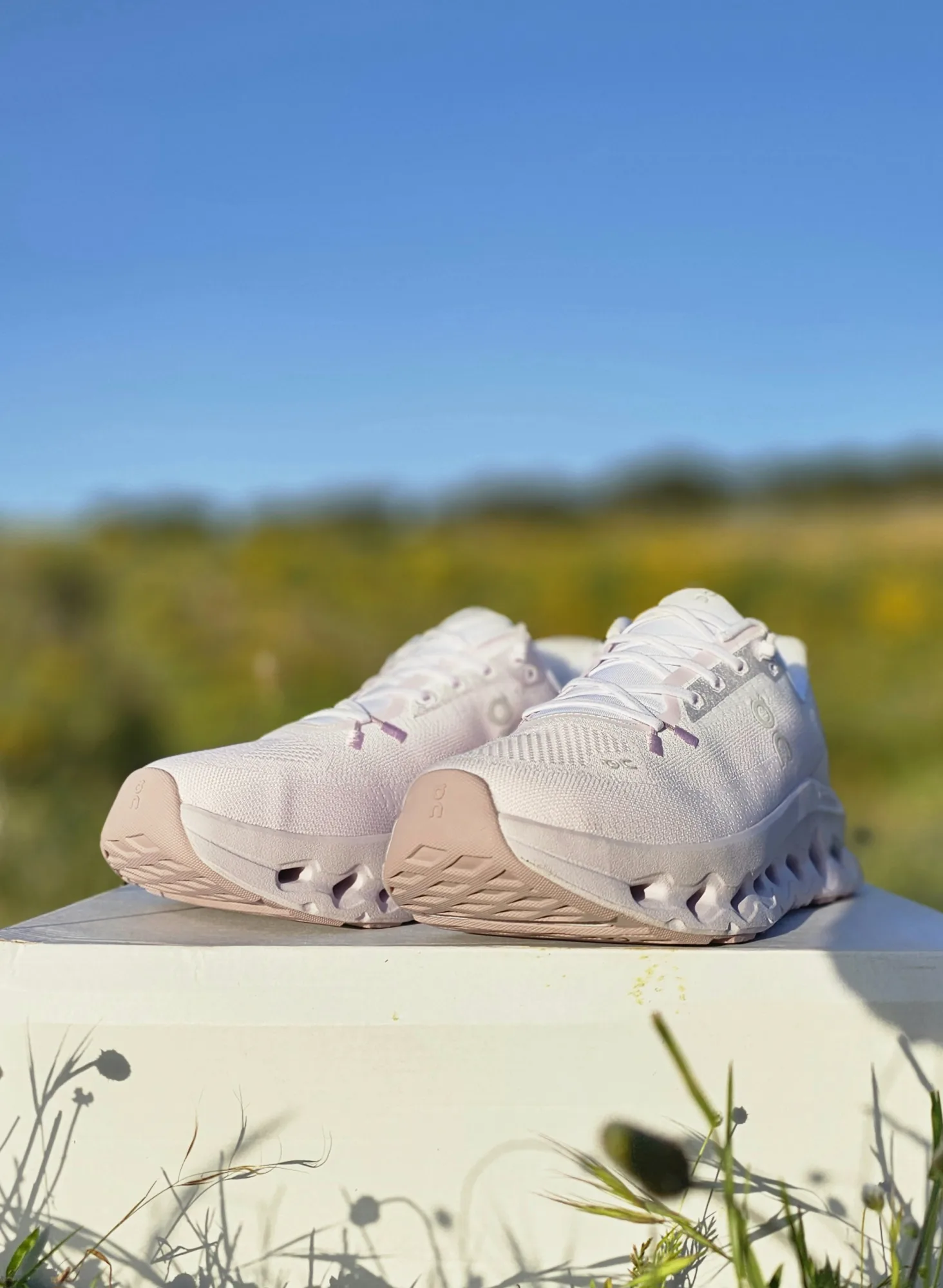 On Cloudtilt (LOEWE x On)