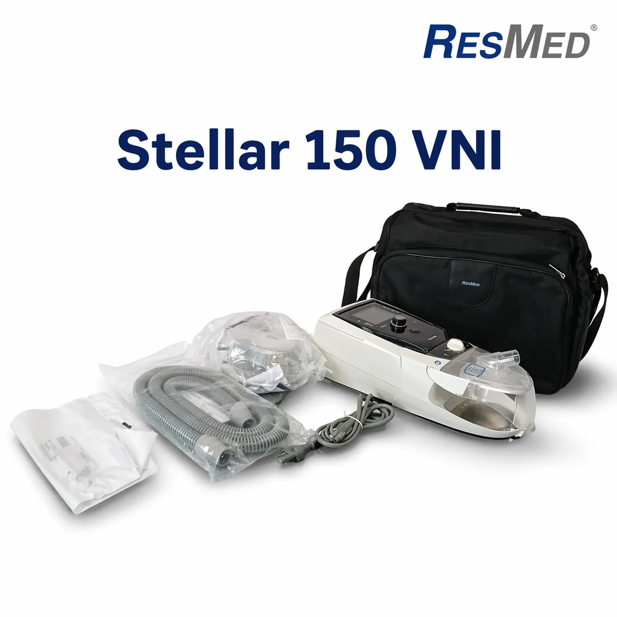 ResMed Stellar 150