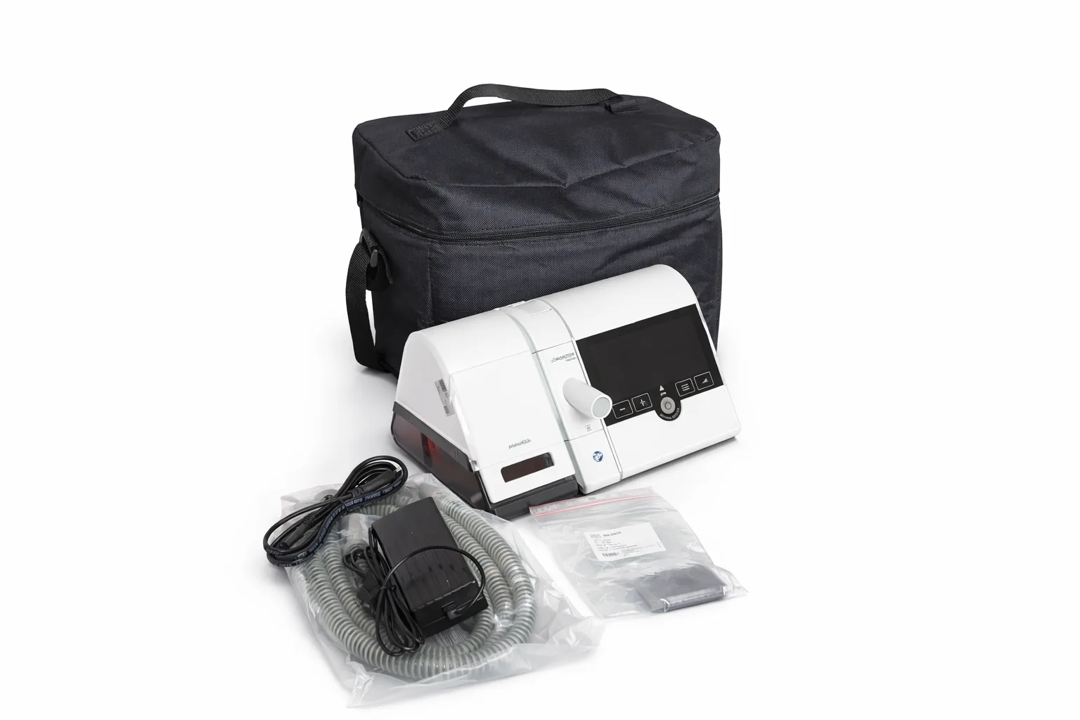 Löwenstein Medical – Prisma SMART