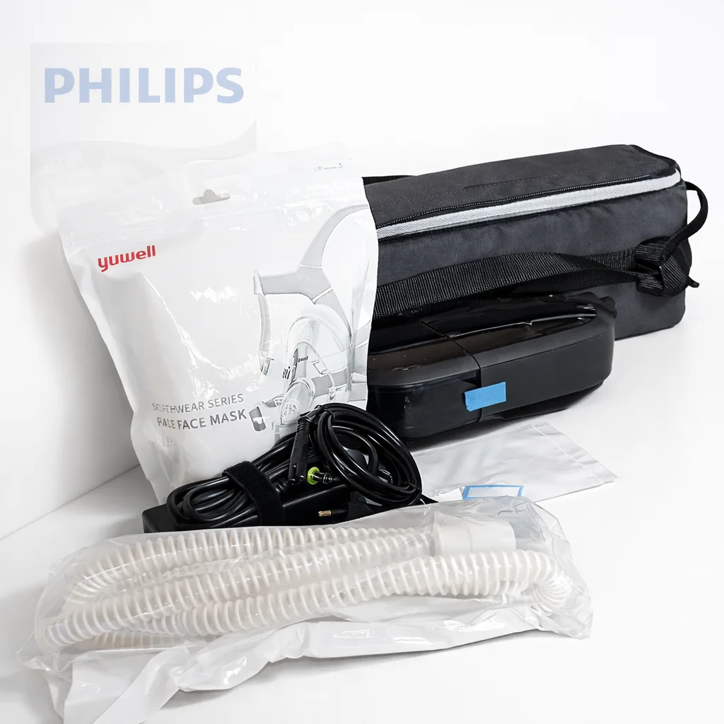 Philips DreamStation 2