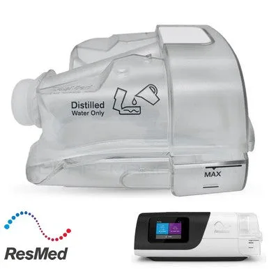 Humidificateur ResMed AirSense 11