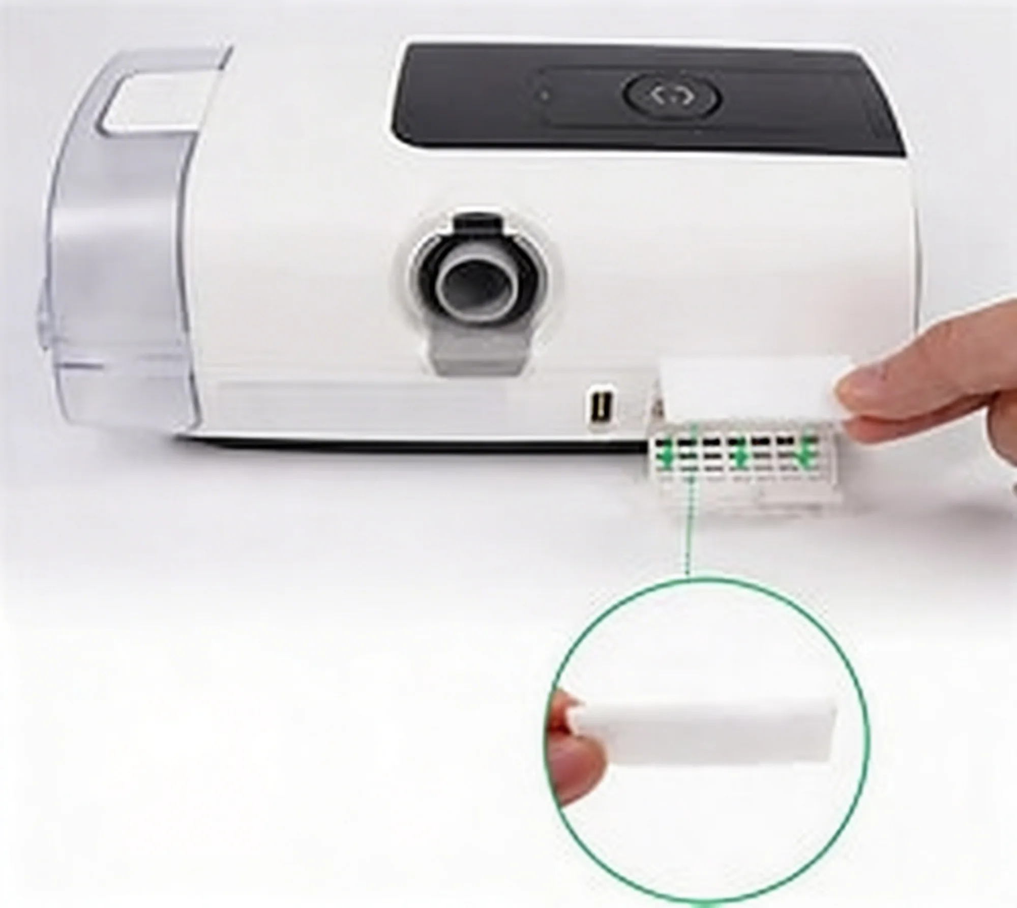 Filtre ResMed AirSense 11
