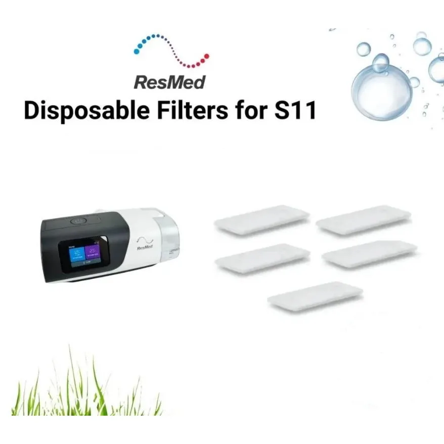 Filtre ResMed AirSense 11
