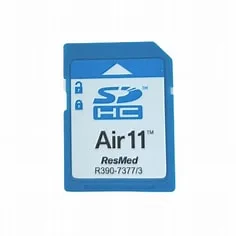 ResMed AirSense 11 SD Card