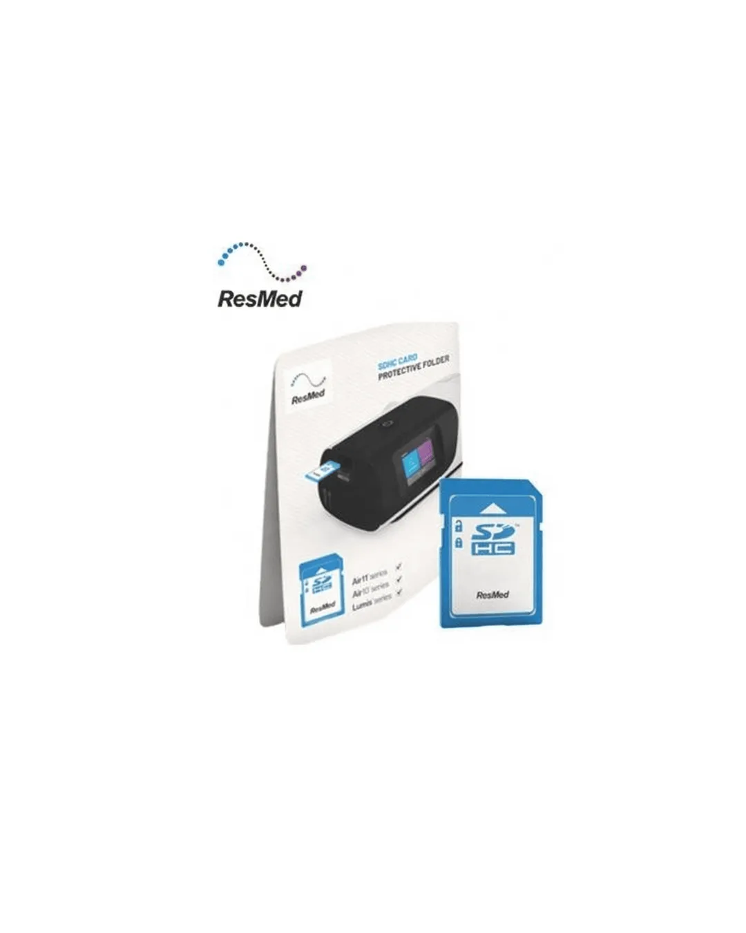 ResMed AirSense 11 SD Card