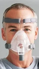Fisher & Paykel Simplus Facial