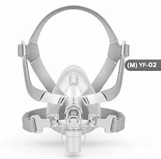 Masque Yuwell YF 02 Facial