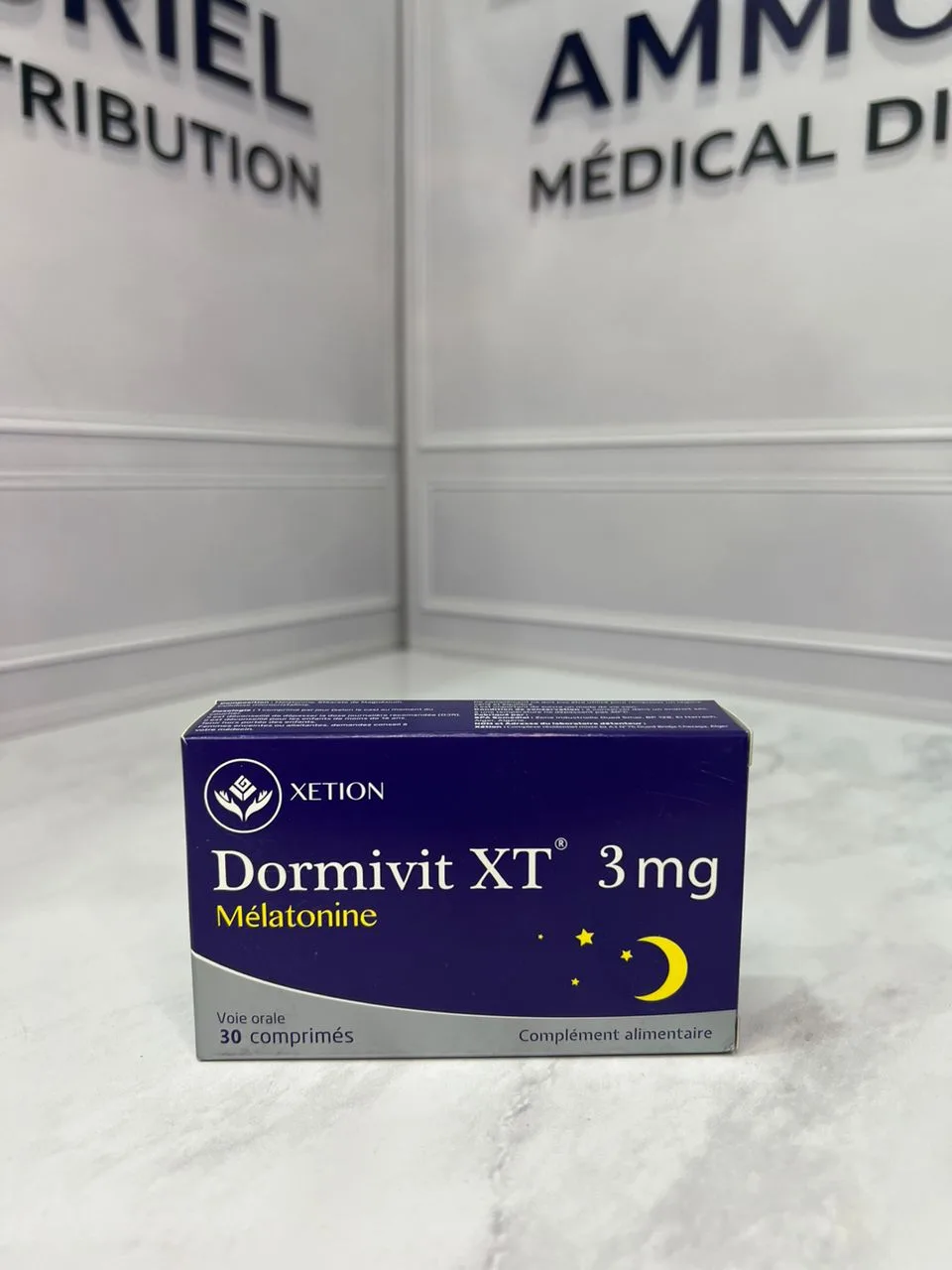 DORMIVIT XT