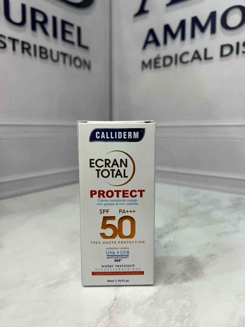 Ecran total calliderm