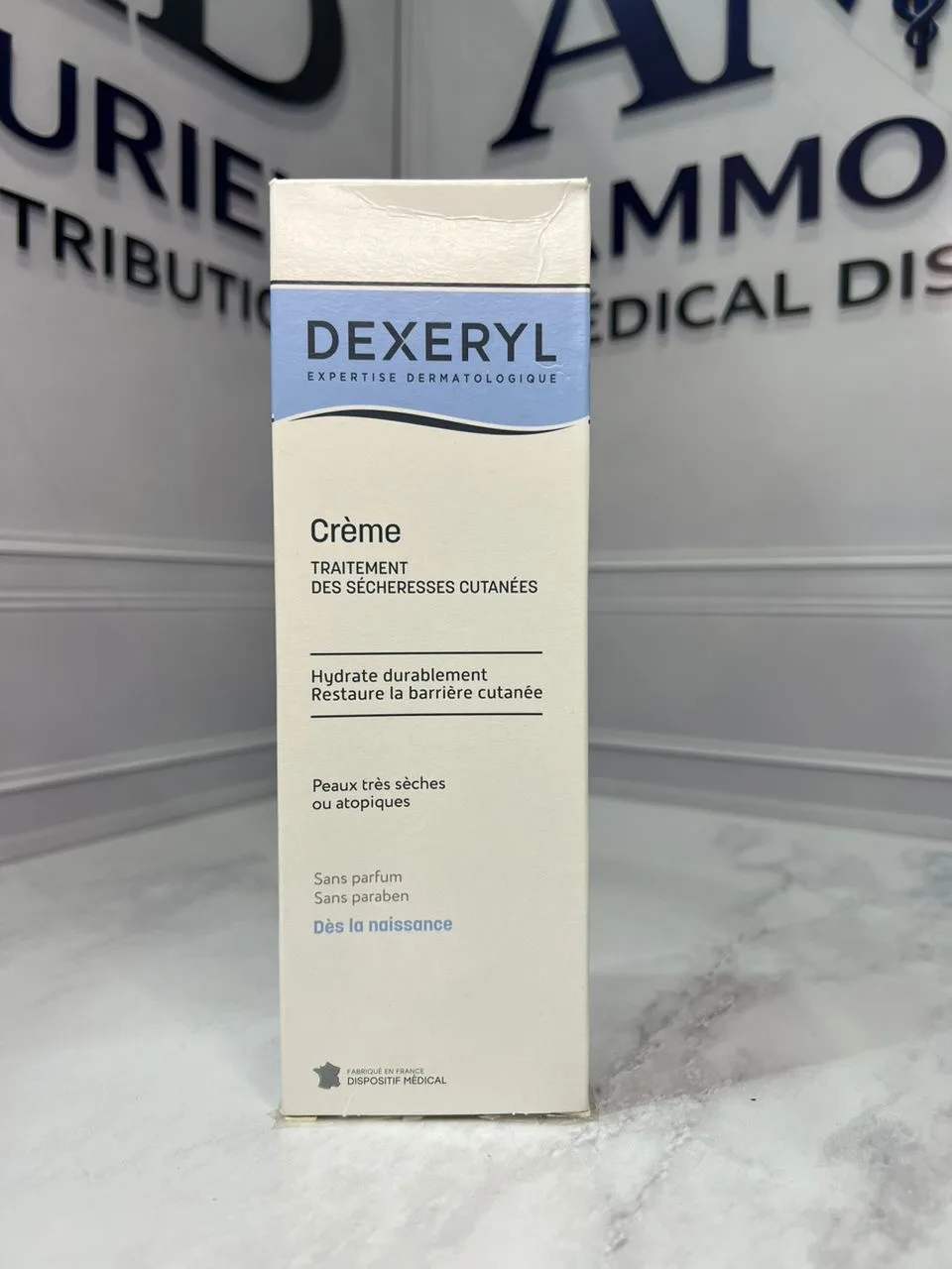 Dexeryl