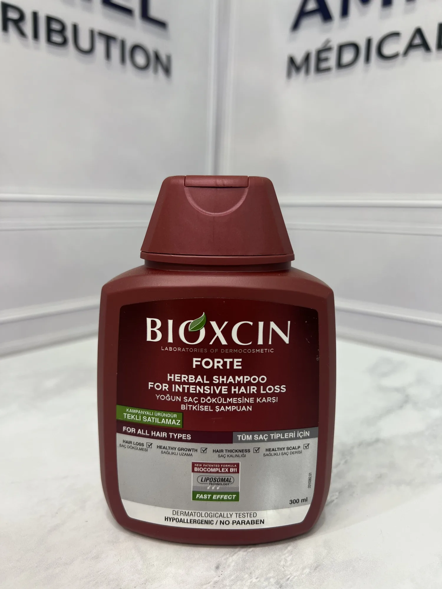 Bioxcin