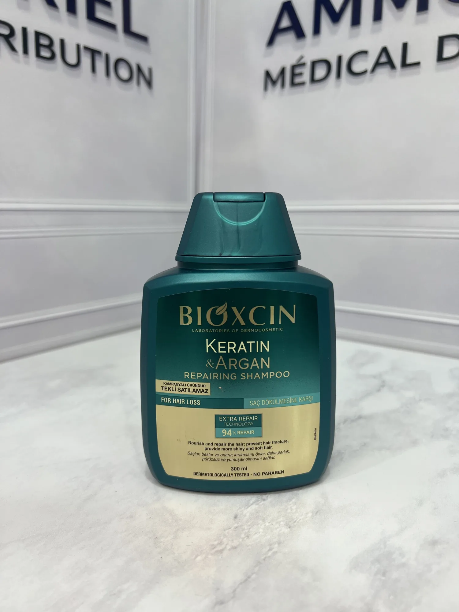 Bioxcin