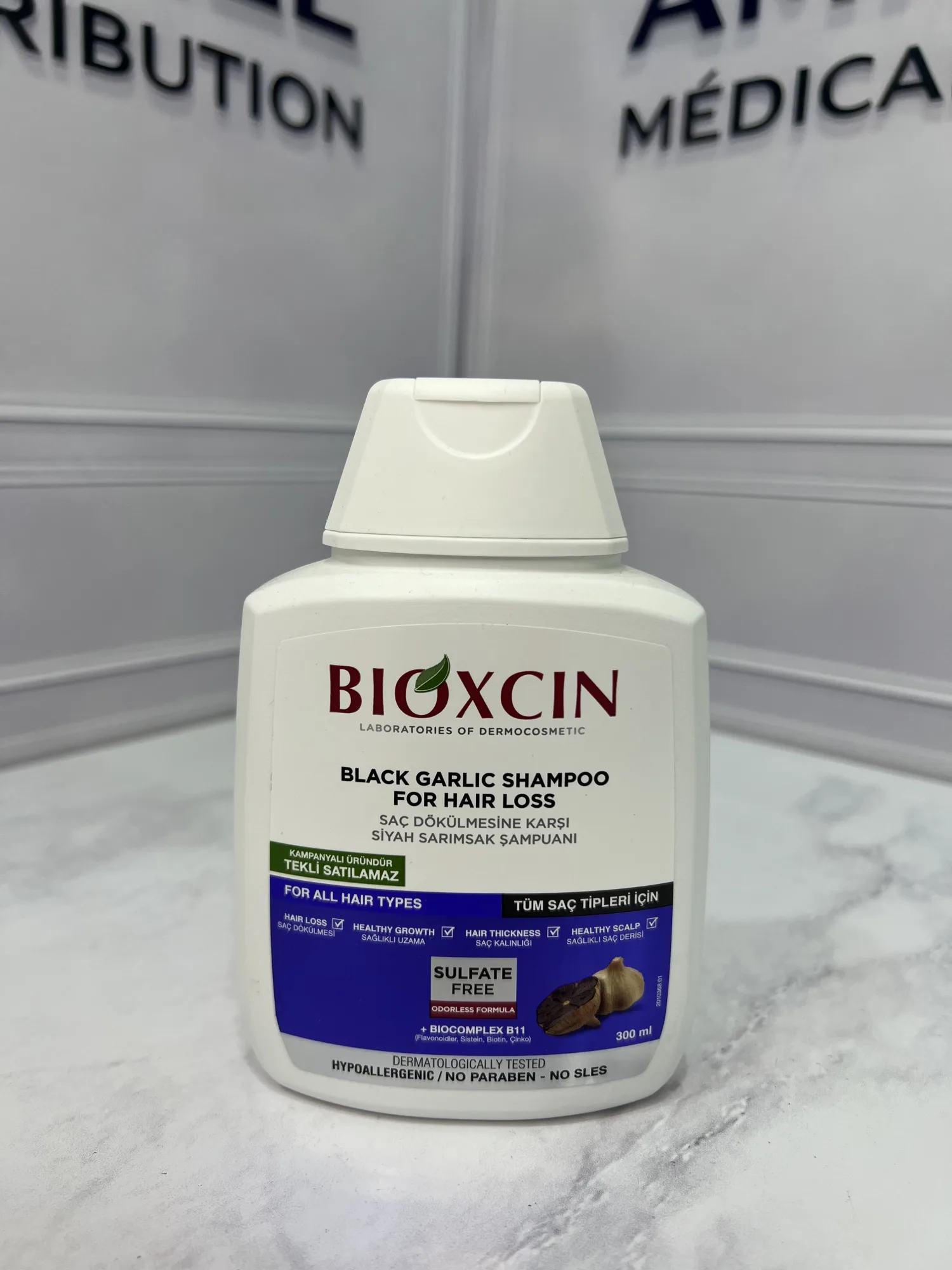 Bioxcin