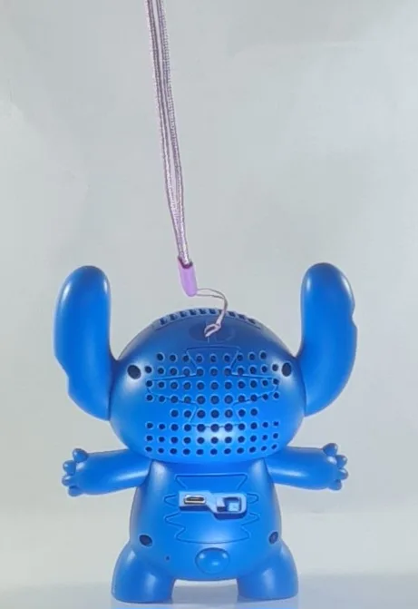 pمروحة صغيرة معلّقة ستيتش Portable Fan Stitch