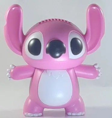 pمروحة صغيرة معلّقة ستيتش Portable Fan Stitch