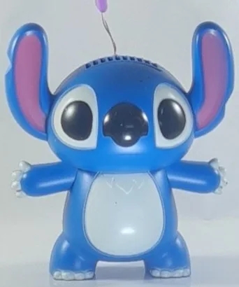 pمروحة صغيرة معلّقة ستيتش Portable Fan Stitch