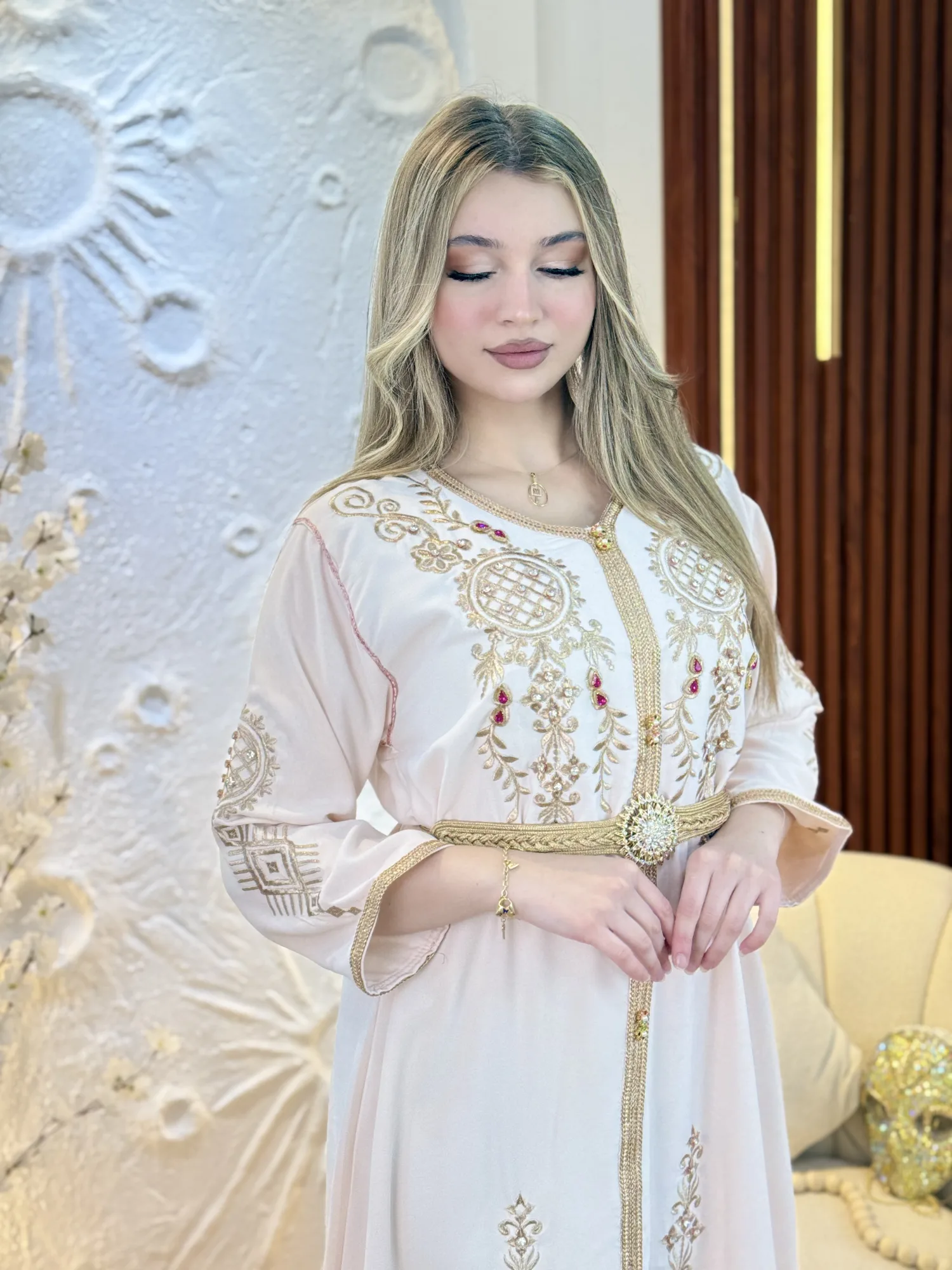 قفطان جوهرة