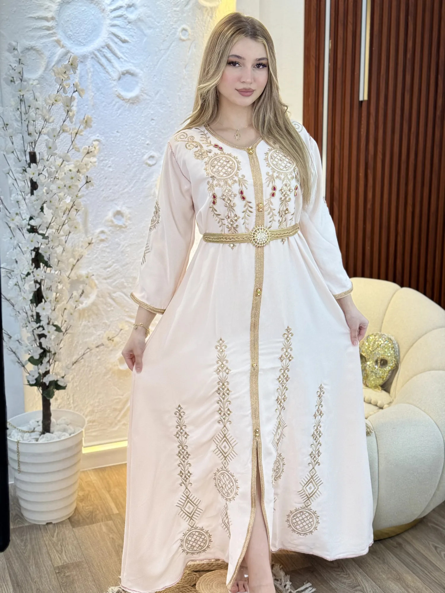 قفطان جوهرة