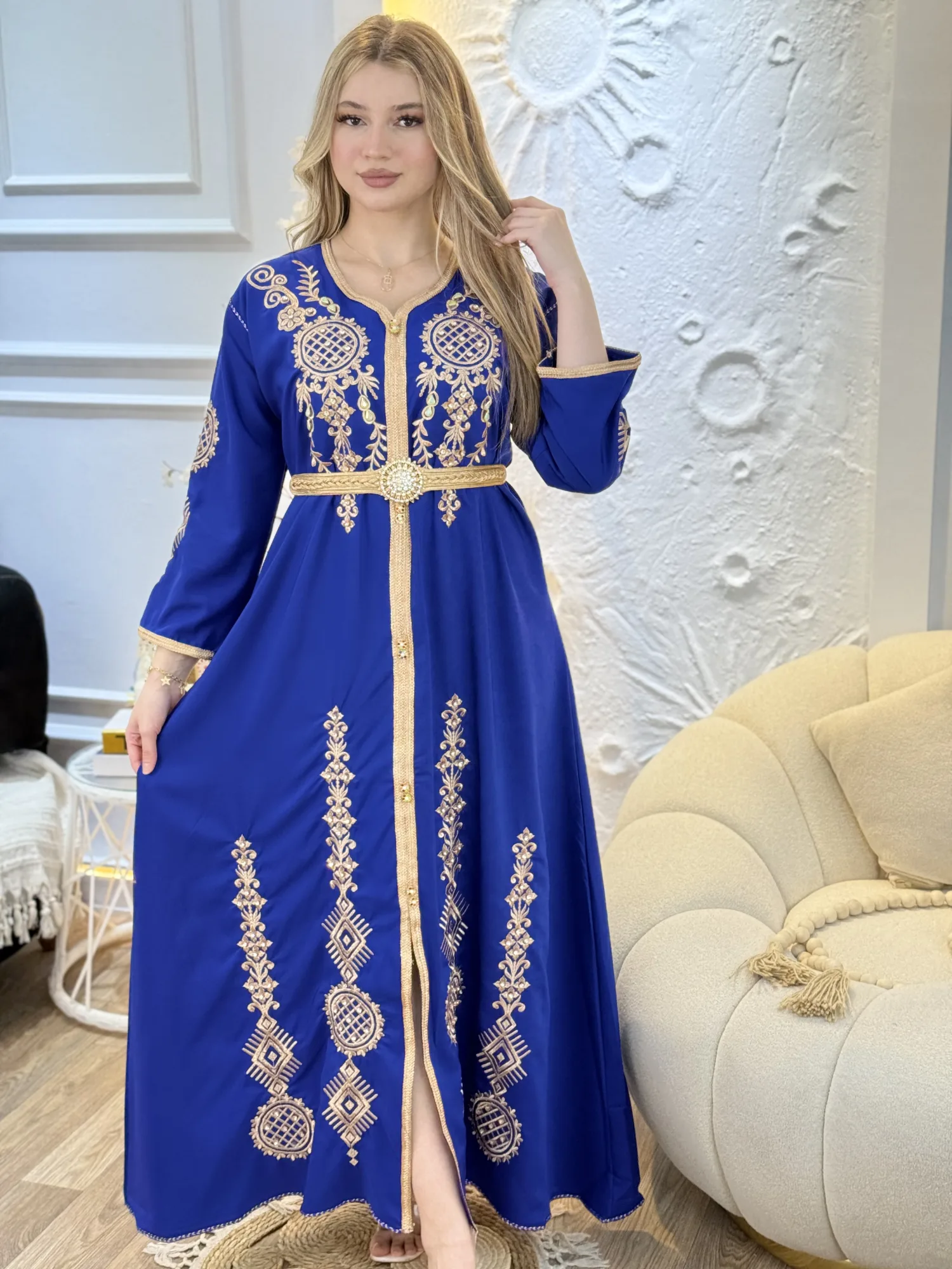 قفطان جوهرة